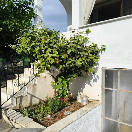 Anna's Garden House Limenas (Thasos)