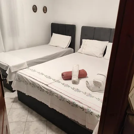 Anna Garden House Limenas (Thasos)