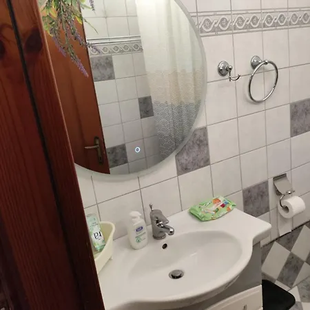 Anna Garden House * Limenas (Thasos)