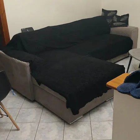 Anna's Garden House Appartement Limenas (Thasos)