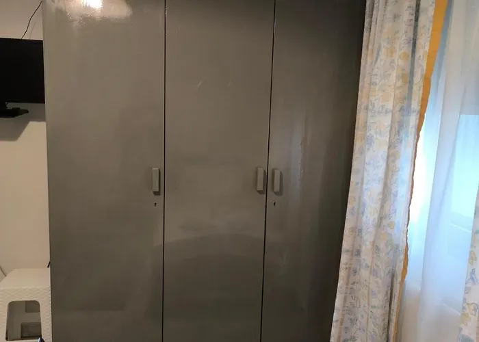 Anna Garden House Limenas (Thasos)