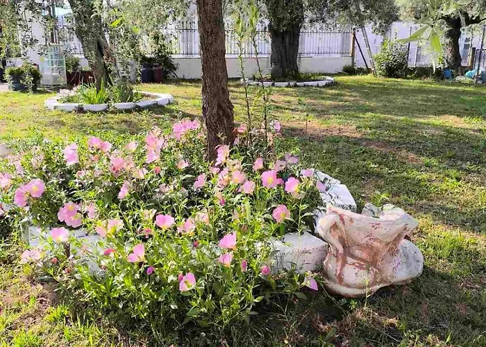 Apartament Anna Garden House