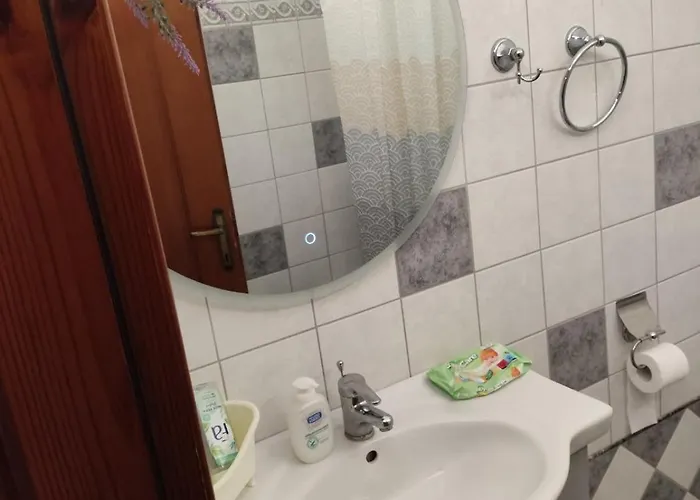 Anna Garden House * Limenas (Thasos)