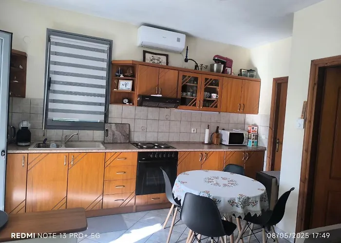 Apartament Anna Garden House *