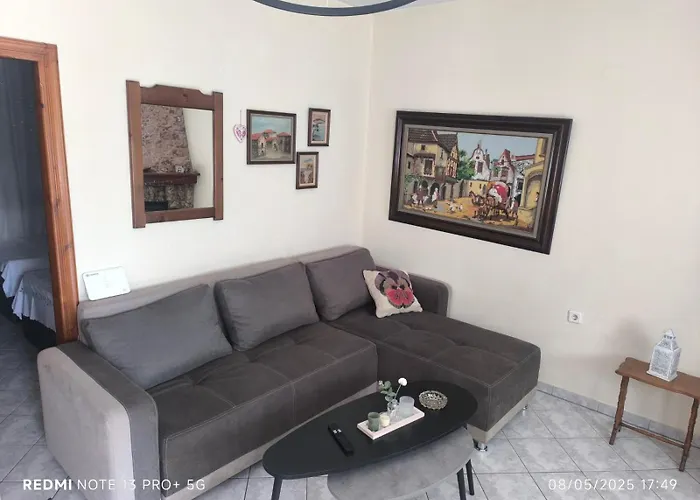 Apartament Anna Garden House